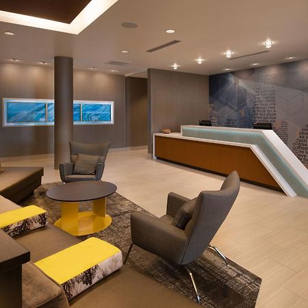 Springhill Suites By Marriott Reno Esterno foto