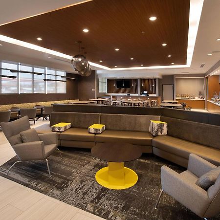 Springhill Suites By Marriott Reno Esterno foto