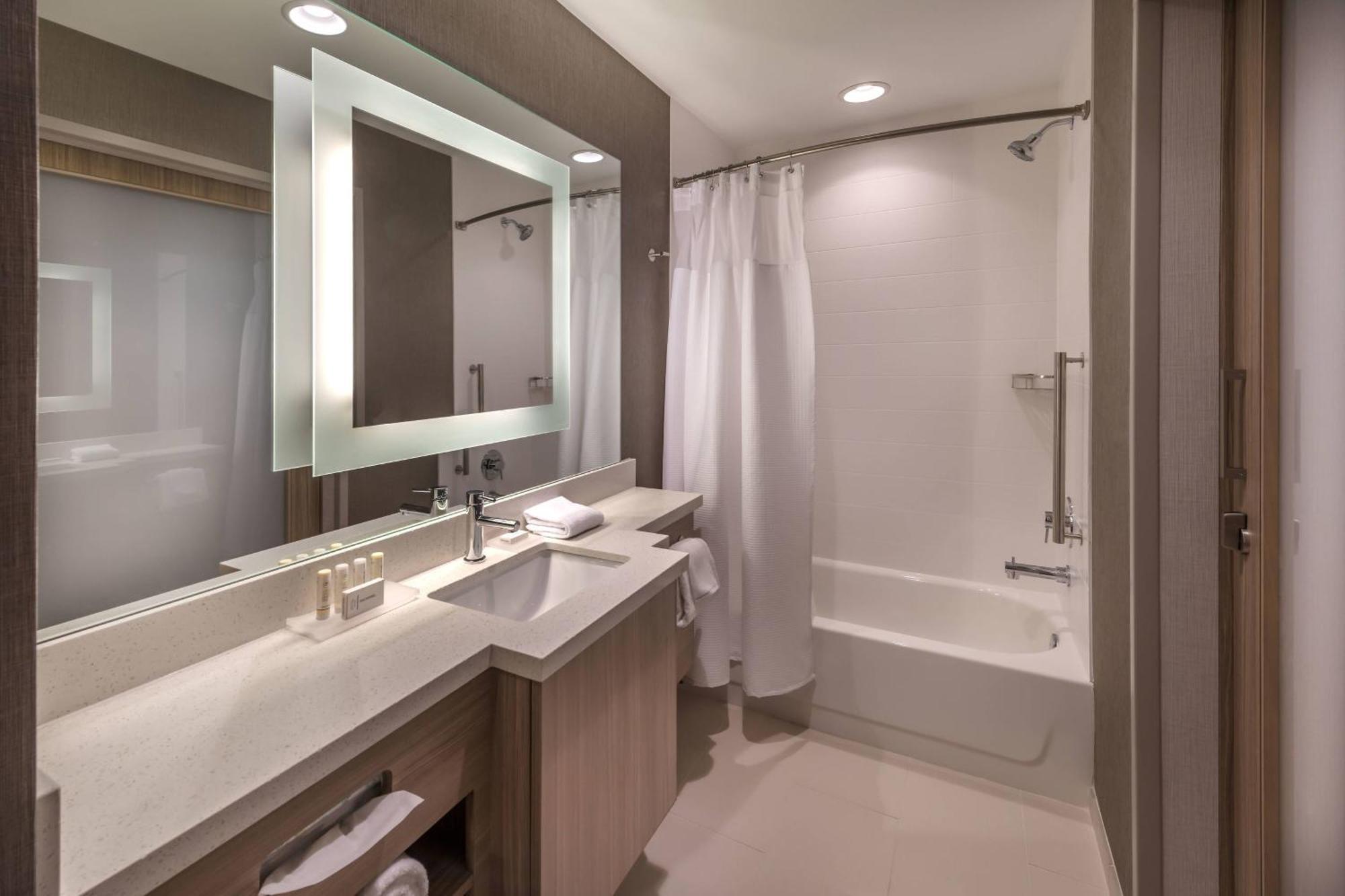 Springhill Suites By Marriott Reno Esterno foto